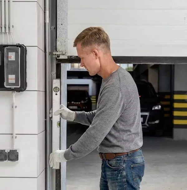 Why Choose Us for Door, Gate and Security Services in Pinecrest, FL