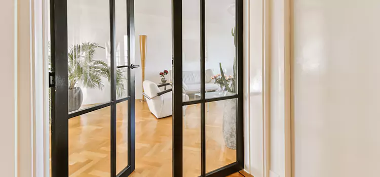 Bifold Door Replacement Pinecrest