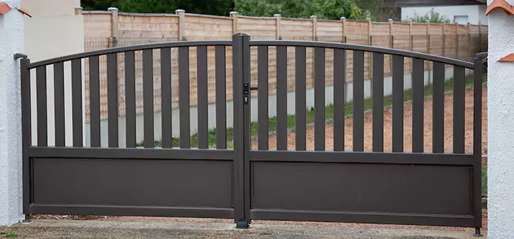 Advanced Gate Solutions in Pinecrest, FL