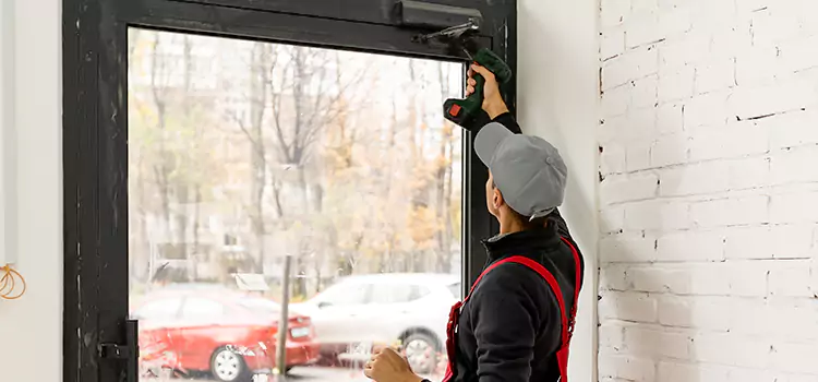 Comprehensive Door Closer Services in Pinecrest, FL