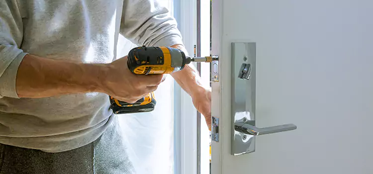 Door Knob Lock Repair Pinecrest
