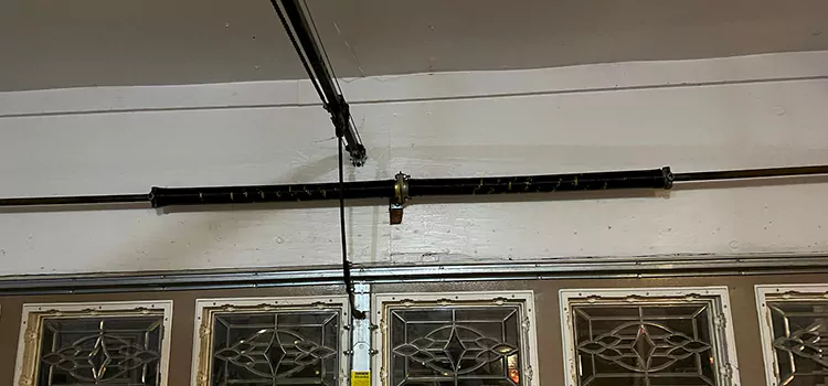 Garage Door Spring Repair Near Me Pinecrest