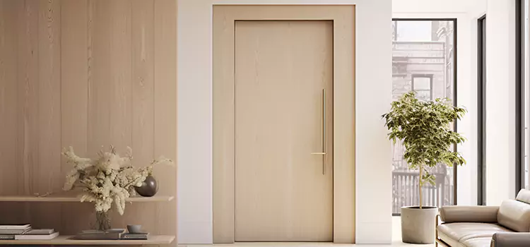 Choose Quality for Your Inside Doors in Pinecrest, FL