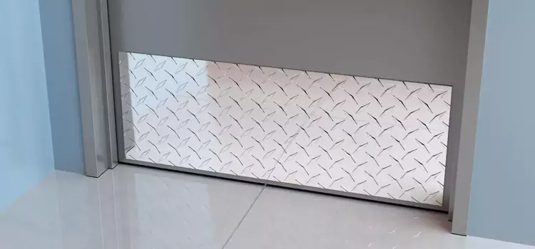 Benefits of Professional Kick Plate Solutions in Pinecrest, FL