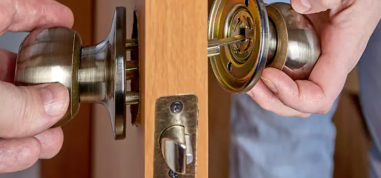 Sliding Door Lock Repair Pinecrest