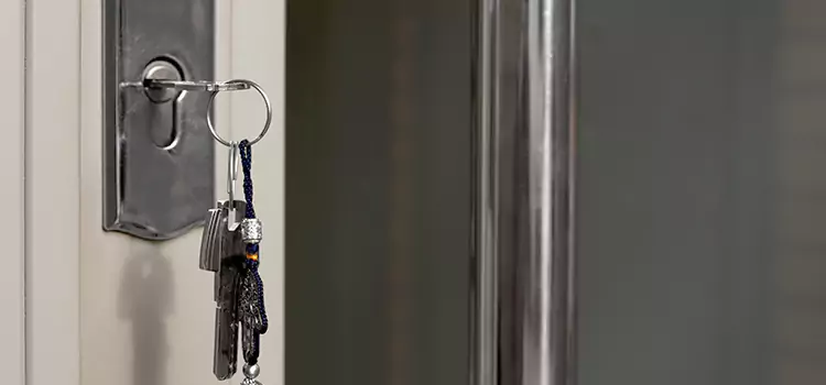 Master Keying by the Numbers Pinecrest