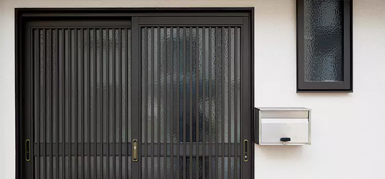 Sliding Screen Door Repair Pinecrest