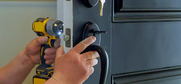Mobile Automotive Locksmith Pinecrest