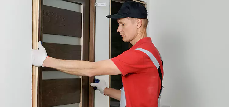 Frame and Panel Restoration Pinecrest