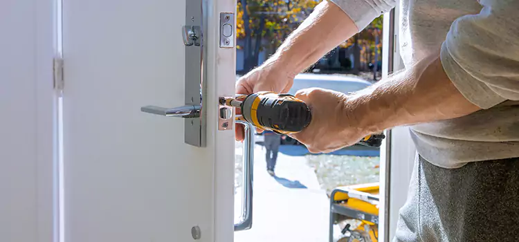 Insulated Roll Up Garage Doors Residential Pinecrest