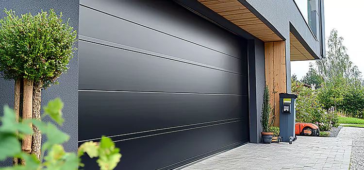 Residential Garage Door Service Pinecrest