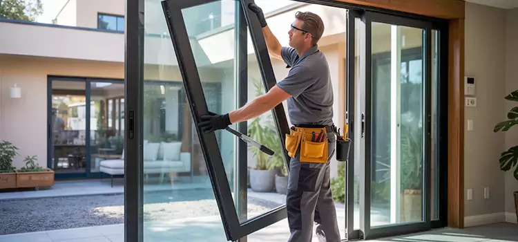 Specialized Sliding Door Roller Services in Pinecrest, Florida