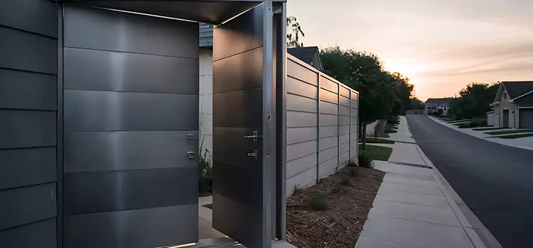 Comprehensive Steel Door Solutions in Pinecrest, FL