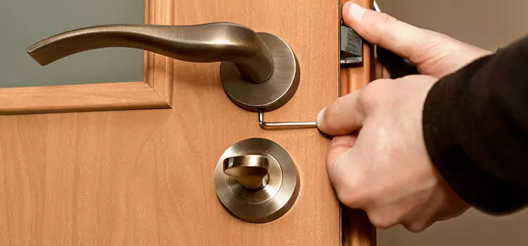 Access Control System Integration Pinecrest