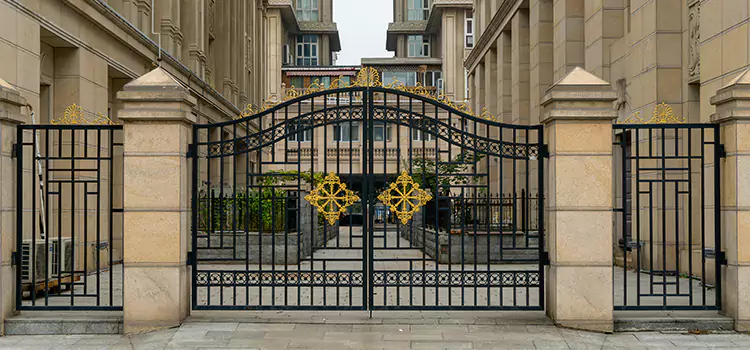 Comprehensive Iron Gate Maintenance Solutions in Pinecrest, FL