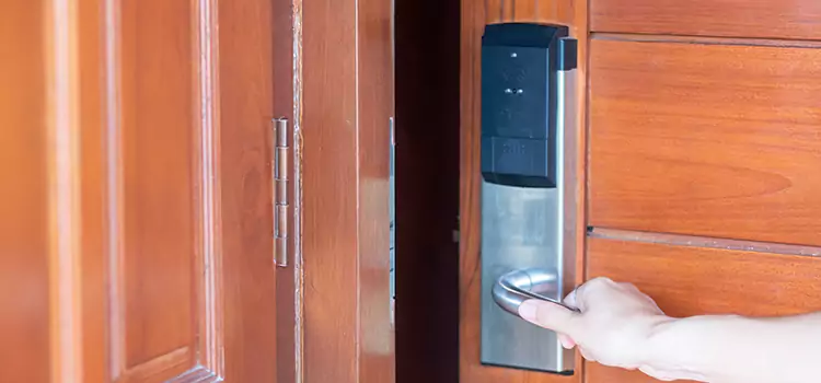 Commercial Keyless Entry Locks Pinecrest
