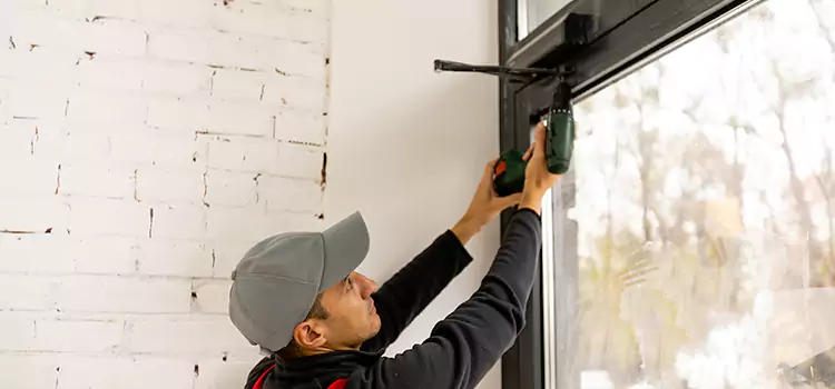 Your Trusted Partner for Door Closer Solutions in Pinecrest, FL