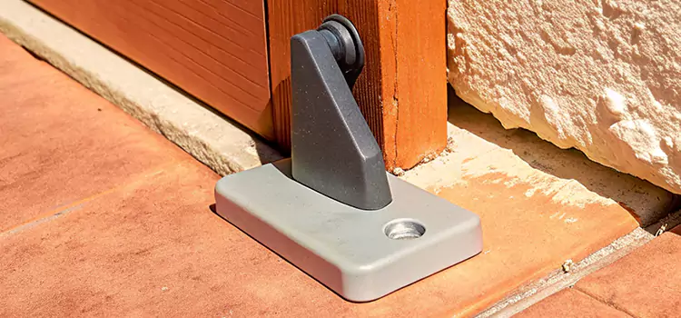Aesthetic Door Stop Selection Pinecrest