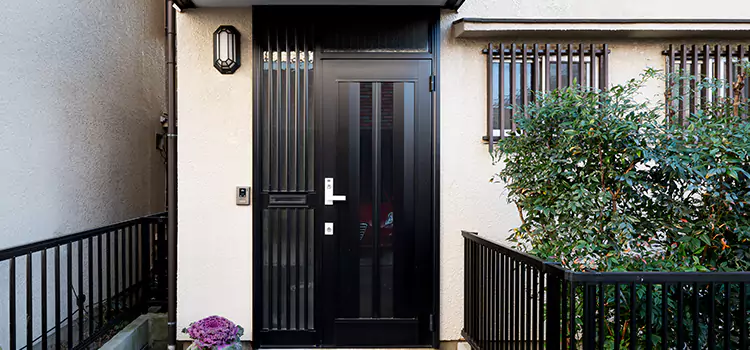 Popular Exterior Door Options in Pinecrest, FL
