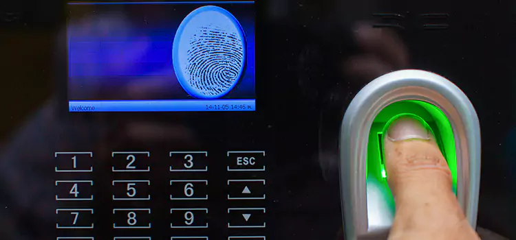 Your Trusted Partner for Secure Access in Pinecrest, FL