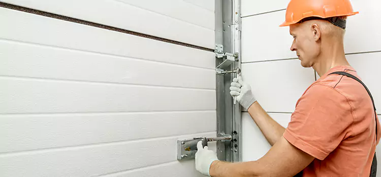Why Choose Us for Garage Door Lock Services in Pinecrest, FL?