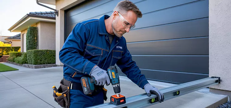 Why Choose Us for Garage Door Off Track Services in Pinecrest, Florida?