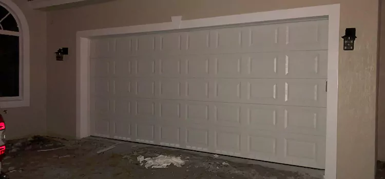 Garage Door Coil Replacement Pinecrest