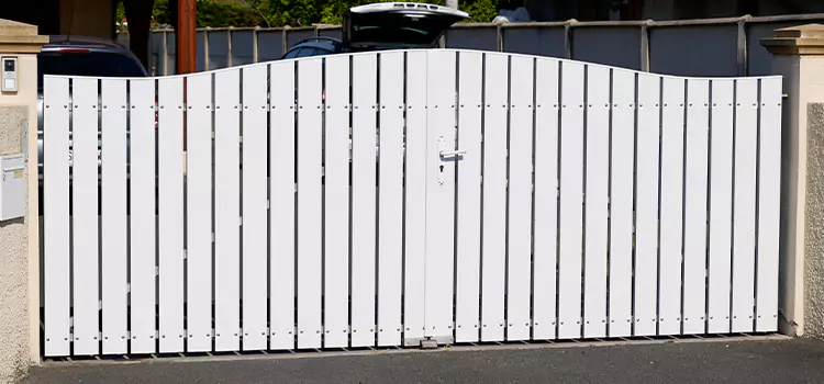 Why Choose Us for Residential Gate Repair in Pinecrest, FL?