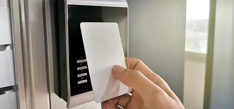 Advanced RFID Technology Integration in Pinecrest, FL