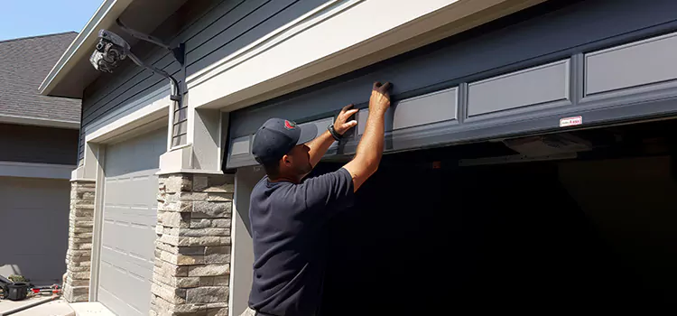 Janus Roll Up Doors Pinecrest