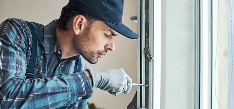 Emergency Response for Latch Issues Pinecrest