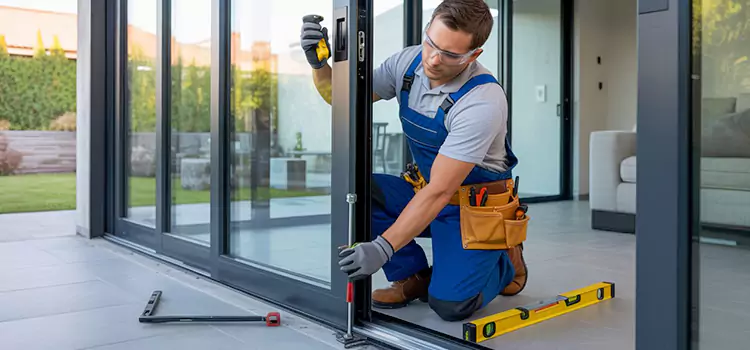 Patio Door Replacement Pinecrest