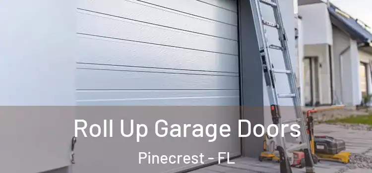  Roll Up Garage Doors Pinecrest - FL